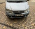 Синий Фиат Идея, объемом двигателя 1.4 л и пробегом 112 тыс. км за 5300 $, фото 16 на Automoto.ua