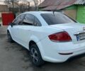 Белый Фиат Линеа, объемом двигателя 1.2 л и пробегом 130 тыс. км за 3500 $, фото 2 на Automoto.ua