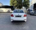 Белый Фиат Линеа, объемом двигателя 1.3 л и пробегом 301 тыс. км за 1822 $, фото 5 на Automoto.ua