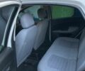 Белый Фиат Линеа, объемом двигателя 1.2 л и пробегом 130 тыс. км за 3500 $, фото 4 на Automoto.ua