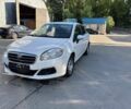 Білий Фіат Лінеа, об'ємом двигуна 1.3 л та пробігом 301 тис. км за 1822 $, фото 1 на Automoto.ua