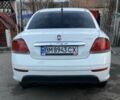 Белый Фиат Линеа, объемом двигателя 1.2 л и пробегом 130 тыс. км за 3500 $, фото 1 на Automoto.ua