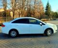 Білий Фіат Лінеа, об'ємом двигуна 1.4 л та пробігом 175 тис. км за 4200 $, фото 5 на Automoto.ua