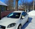 Білий Фіат Лінеа, об'ємом двигуна 1.4 л та пробігом 173 тис. км за 5000 $, фото 1 на Automoto.ua