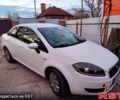 Білий Фіат Лінеа, об'ємом двигуна 1.4 л та пробігом 178 тис. км за 3299 $, фото 1 на Automoto.ua