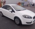 Белый Фиат Линеа, объемом двигателя 1.4 л и пробегом 290 тыс. км за 4150 $, фото 2 на Automoto.ua