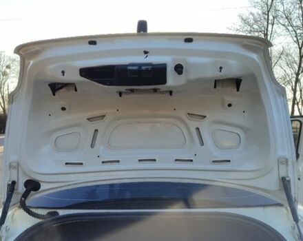 Білий Фіат Лінеа, об'ємом двигуна 1.37 л та пробігом 175 тис. км за 4250 $, фото 14 на Automoto.ua