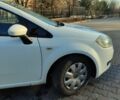 Білий Фіат Лінеа, об'ємом двигуна 1.37 л та пробігом 175 тис. км за 4250 $, фото 5 на Automoto.ua
