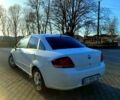 Білий Фіат Лінеа, об'ємом двигуна 1.4 л та пробігом 175 тис. км за 4200 $, фото 3 на Automoto.ua