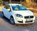 Білий Фіат Лінеа, об'ємом двигуна 1.4 л та пробігом 175 тис. км за 4200 $, фото 1 на Automoto.ua