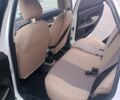 Белый Фиат Линеа, объемом двигателя 1.4 л и пробегом 290 тыс. км за 4150 $, фото 5 на Automoto.ua