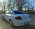 Білий Фіат Лінеа, об'ємом двигуна 1.37 л та пробігом 175 тис. км за 4250 $, фото 6 на Automoto.ua