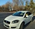 Білий Фіат Лінеа, об'ємом двигуна 1.37 л та пробігом 175 тис. км за 4250 $, фото 1 на Automoto.ua