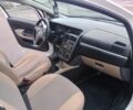 Белый Фиат Линеа, объемом двигателя 1.4 л и пробегом 290 тыс. км за 4150 $, фото 6 на Automoto.ua