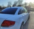 Білий Фіат Лінеа, об'ємом двигуна 1.37 л та пробігом 175 тис. км за 4250 $, фото 8 на Automoto.ua