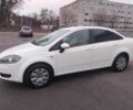 Белый Фиат Линеа, объемом двигателя 1.4 л и пробегом 290 тыс. км за 4150 $, фото 1 на Automoto.ua