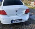 Белый Фиат Линеа, объемом двигателя 1.37 л и пробегом 223 тыс. км за 3500 $, фото 5 на Automoto.ua