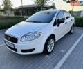 Белый Фиат Линеа, объемом двигателя 1.37 л и пробегом 245 тыс. км за 5200 $, фото 1 на Automoto.ua