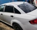 Белый Фиат Линеа, объемом двигателя 1.37 л и пробегом 180 тыс. км за 2500 $, фото 4 на Automoto.ua