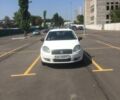Білий Фіат Лінеа, об'ємом двигуна 1.4 л та пробігом 168 тис. км за 6700 $, фото 16 на Automoto.ua