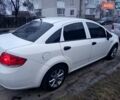 Белый Фиат Линеа, объемом двигателя 1.37 л и пробегом 222 тыс. км за 5100 $, фото 17 на Automoto.ua