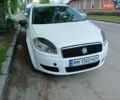 Белый Фиат Линеа, объемом двигателя 1.37 л и пробегом 222 тыс. км за 5100 $, фото 1 на Automoto.ua