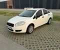 Белый Фиат Линеа, объемом двигателя 1.37 л и пробегом 178 тыс. км за 3800 $, фото 9 на Automoto.ua