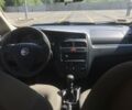 Білий Фіат Лінеа, об'ємом двигуна 1.4 л та пробігом 168 тис. км за 6700 $, фото 8 на Automoto.ua