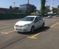 Білий Фіат Лінеа, об'ємом двигуна 1.4 л та пробігом 168 тис. км за 6700 $, фото 15 на Automoto.ua