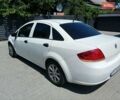 Белый Фиат Линеа, объемом двигателя 1.37 л и пробегом 222 тыс. км за 5100 $, фото 5 на Automoto.ua