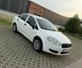 Білий Фіат Лінеа, об'ємом двигуна 1.37 л та пробігом 178 тис. км за 3800 $, фото 4 на Automoto.ua