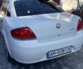Білий Фіат Лінеа, об'ємом двигуна 1.4 л та пробігом 120 тис. км за 4500 $, фото 1 на Automoto.ua