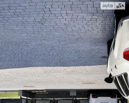 Білий Фіат Лінеа, об'ємом двигуна 1.4 л та пробігом 179 тис. км за 4800 $, фото 42 на Automoto.ua