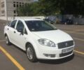 Білий Фіат Лінеа, об'ємом двигуна 1.4 л та пробігом 168 тис. км за 6700 $, фото 13 на Automoto.ua