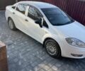 Білий Фіат Лінеа, об'ємом двигуна 1.4 л та пробігом 120 тис. км за 4500 $, фото 1 на Automoto.ua