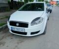 Белый Фиат Линеа, объемом двигателя 1.37 л и пробегом 222 тыс. км за 5100 $, фото 4 на Automoto.ua