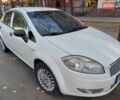 Белый Фиат Линеа, объемом двигателя 1.6 л и пробегом 280 тыс. км за 4400 $, фото 2 на Automoto.ua