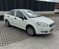 Белый Фиат Линеа, объемом двигателя 1.37 л и пробегом 154 тыс. км за 4900 $, фото 1 на Automoto.ua
