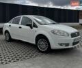 Белый Фиат Линеа, объемом двигателя 1.37 л и пробегом 154 тыс. км за 4900 $, фото 3 на Automoto.ua