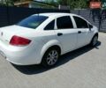 Белый Фиат Линеа, объемом двигателя 1.37 л и пробегом 222 тыс. км за 5100 $, фото 6 на Automoto.ua