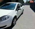 Белый Фиат Линеа, объемом двигателя 1.37 л и пробегом 222 тыс. км за 5100 $, фото 9 на Automoto.ua