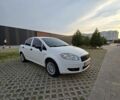 Белый Фиат Линеа, объемом двигателя 0 л и пробегом 178 тыс. км за 3429 $, фото 1 на Automoto.ua