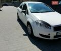 Белый Фиат Линеа, объемом двигателя 1.37 л и пробегом 222 тыс. км за 5100 $, фото 7 на Automoto.ua