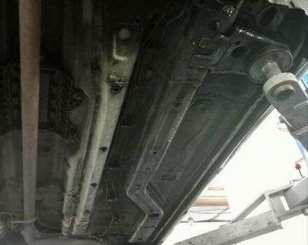 Белый Фиат Линеа, объемом двигателя 1.37 л и пробегом 255 тыс. км за 4700 $, фото 35 на Automoto.ua