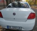 Белый Фиат Линеа, объемом двигателя 1.6 л и пробегом 267 тыс. км за 4500 $, фото 9 на Automoto.ua