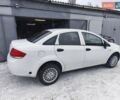 Белый Фиат Линеа, объемом двигателя 1.37 л и пробегом 190 тыс. км за 5350 $, фото 6 на Automoto.ua