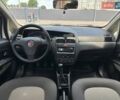 Белый Фиат Линеа, объемом двигателя 1.37 л и пробегом 95 тыс. км за 5999 $, фото 13 на Automoto.ua