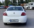 Белый Фиат Линеа, объемом двигателя 1.4 л и пробегом 227 тыс. км за 3102 $, фото 12 на Automoto.ua