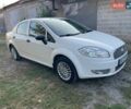 Белый Фиат Линеа, объемом двигателя 1.37 л и пробегом 152 тыс. км за 5200 $, фото 1 на Automoto.ua