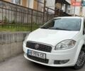Белый Фиат Линеа, объемом двигателя 1.37 л и пробегом 150 тыс. км за 4800 $, фото 1 на Automoto.ua